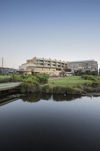 Best Western City Sands