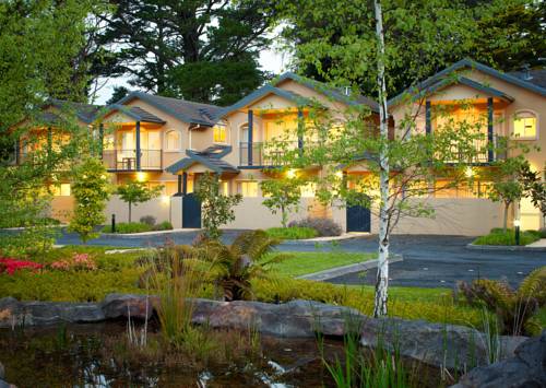 Falls Mountain Retreat Blue Mountains