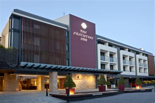 The Executive Inn, Newcastle