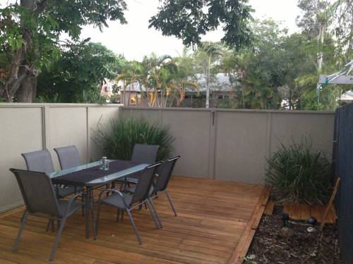 Riverina Beach Villa