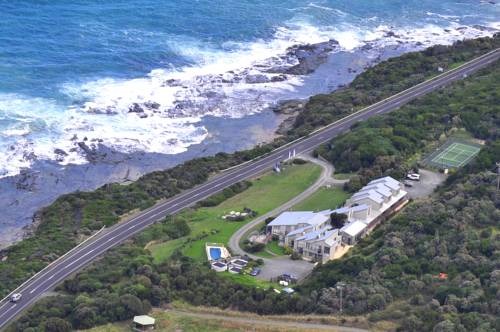 A Great Ocean Road Resort Whitecrest.