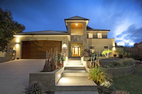 Sorrento Beach Bed & Breakfast