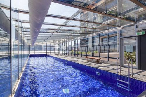 Piper - Beyond a Room Private Apartments