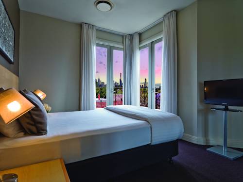 Adina Apartment Hotel South Yarra Melbourne