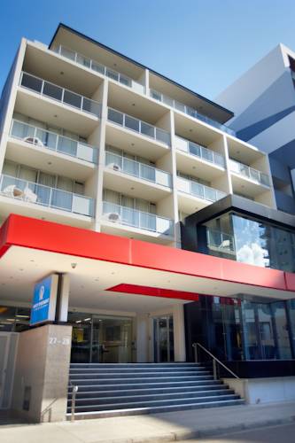 Amity Apartment Hotels