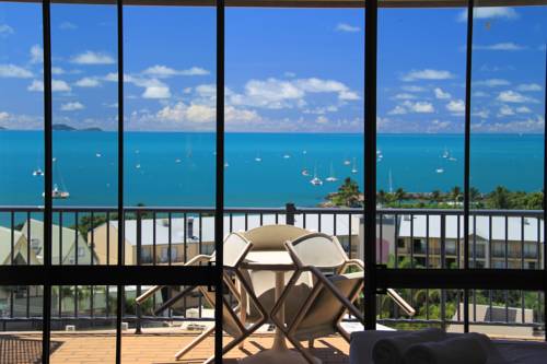 Airlie Whitsunday Terraces Resort