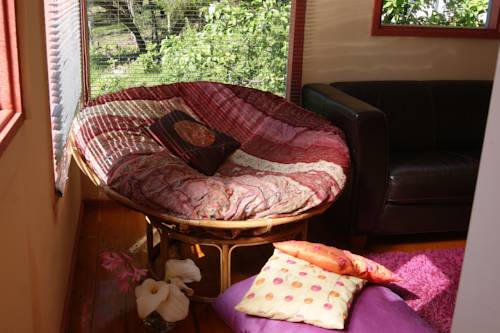 Siesta Cottage