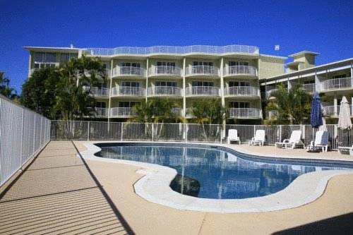 Cabarita Lake Apartments