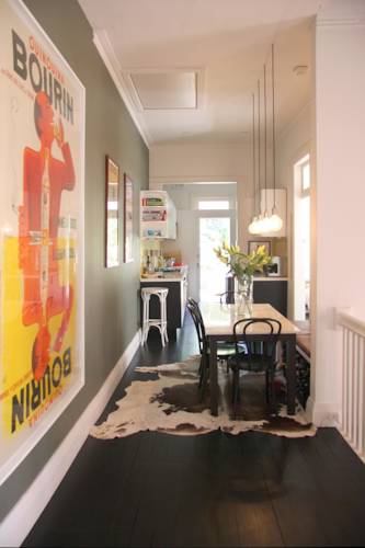Jacques Avenue - A Bondi Beach Holiday Home