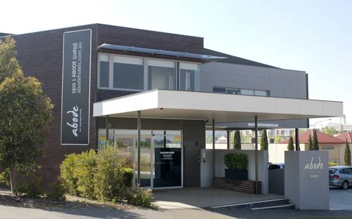 Abode Gungahlin
