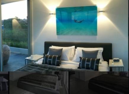 Bondi Beach Apartments