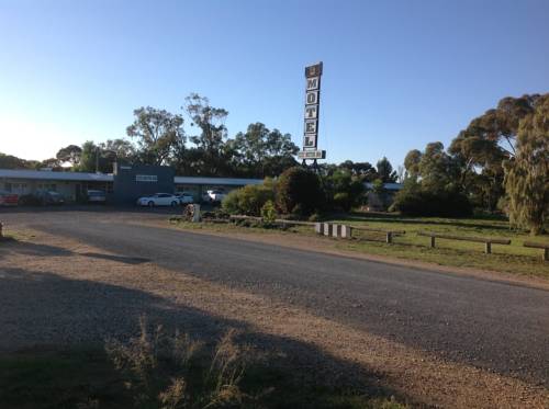Murray Bridge Motor Inn