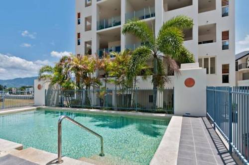Cairns City Apartments