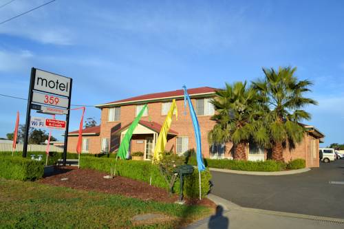 Motel 359