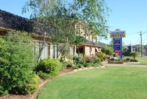 Acacia Motel