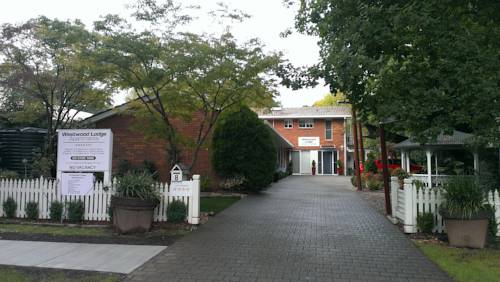 Westwood Lodge Apartments