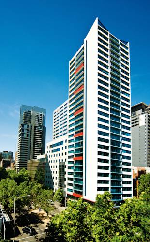 City Tempo Melbourne CBD