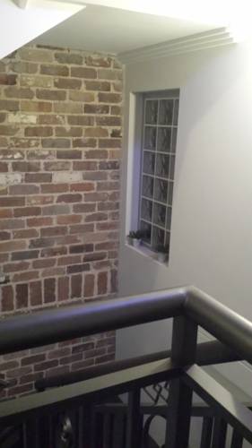 Lithgow Apartments