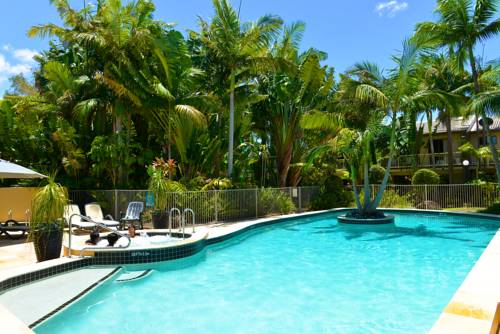 Noosavillage River Resort