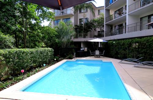 Myuna Holiday Apartments