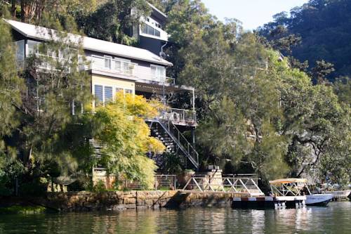 Calabash Bay Lodge