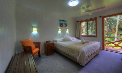 Lorhiti Apartments