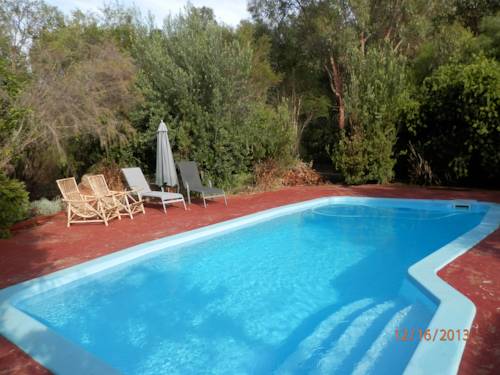 Woollybush Guest House B&B