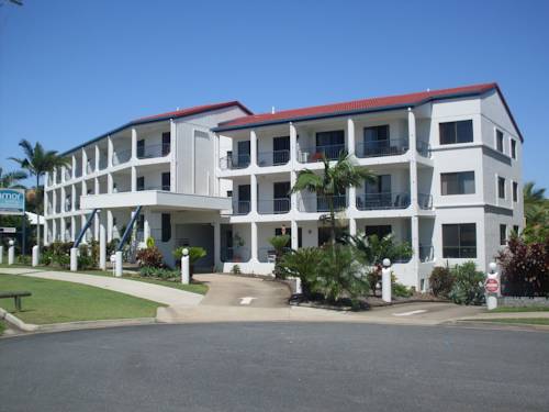 L'Amor Holiday Apartments