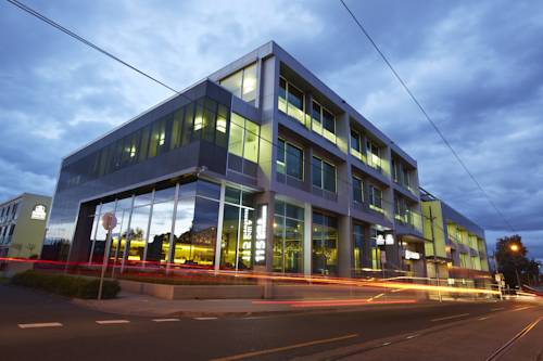 Best Western Premier Hotel 115 Kew