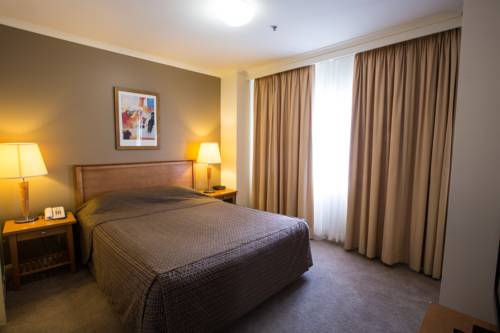 Waldorf Canberra Apartment Hotel