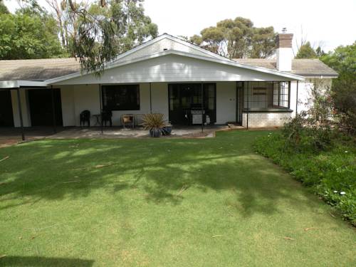 Pinkerton Hill Naracoorte