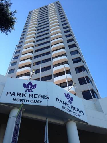 Park Regis North Quay