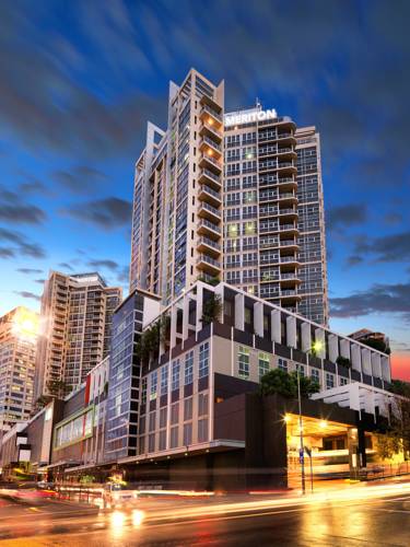 Meriton Serviced Apartments Bondi Junction
