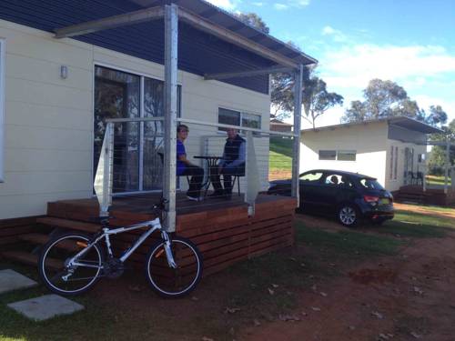 Lake Talbot Tourist Park