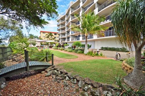 Sails Resort Golden Beach
