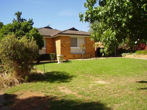 Hendersons Houses