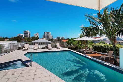 Rovera Apartments