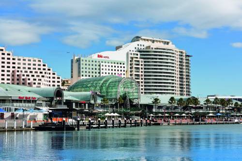 ibis Sydney Darling Harbour