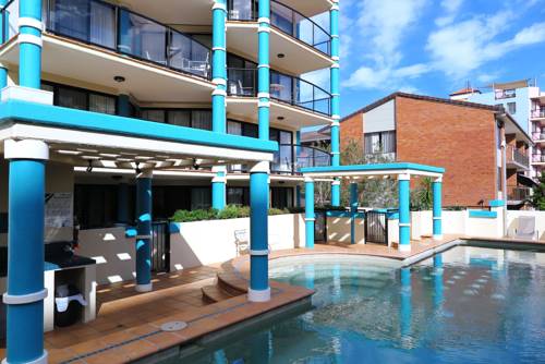 Aegean Mooloolaba