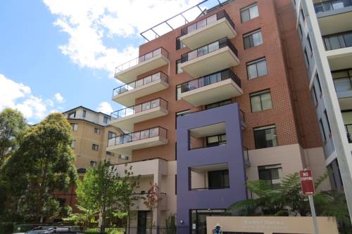 Waldorf Waitara Residential Apartments