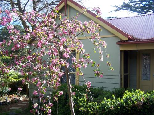 Shelton-Lea Bed & Breakfast
