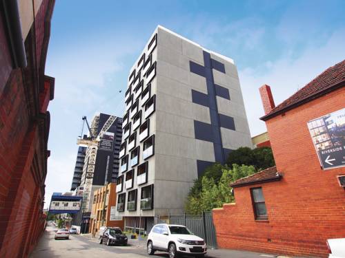 Oaks South Yarra