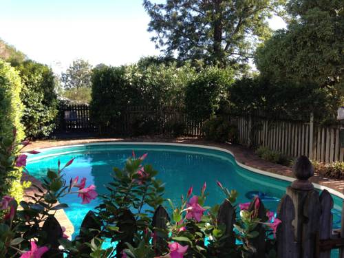 Milton Bed and Breakfast