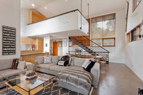 Thredbo Apartment Accommodation