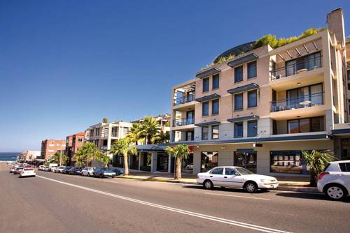 Adina Apartment Hotel Coogee Sydney