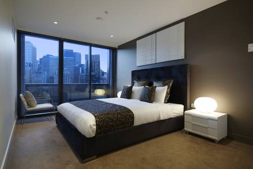 Gem Apartments Short Stay