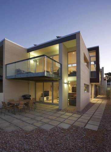 Alouarn Apartments