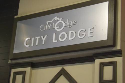 City Lodge Hotel