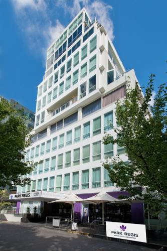 Park Regis Griffin Suites