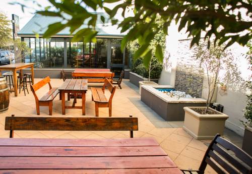 CBD Hotel Newcastle